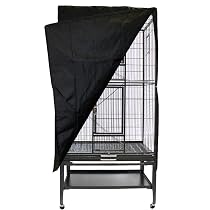 Exotic Nutrition Congo Cage - Durable 68